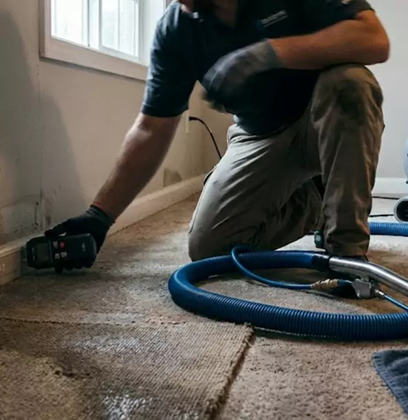 Why Alpharetta Restoration Pro Leads Basement Flood Damage Restoration in Alpharetta, GA?