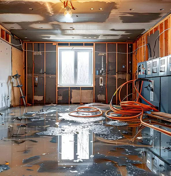 Why Alpharetta Restoration Pro Is the Trusted Choice for Basement Flood Restoration in Alpharetta, GA?