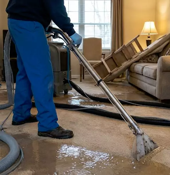 Why Alpharetta Homeowners Choose Alpharetta Restoration Pro for Carpet Flood Cleaning?