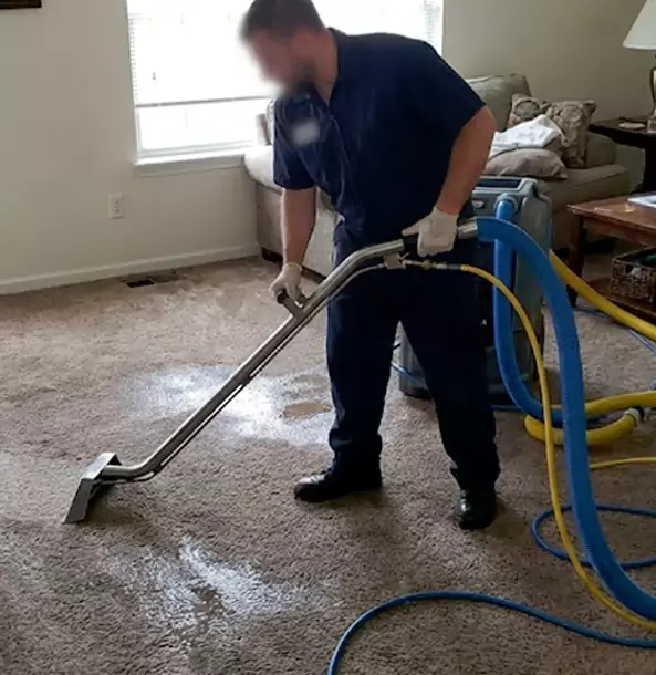 Why Alpharetta Homeowners Choose Alpharetta Restoration Pro?