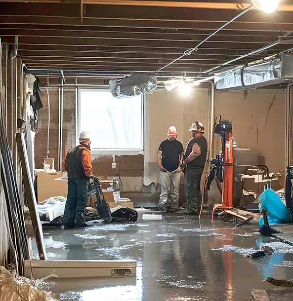Why Alpharetta Businesses Rely on Alpharetta Restoration Pro?