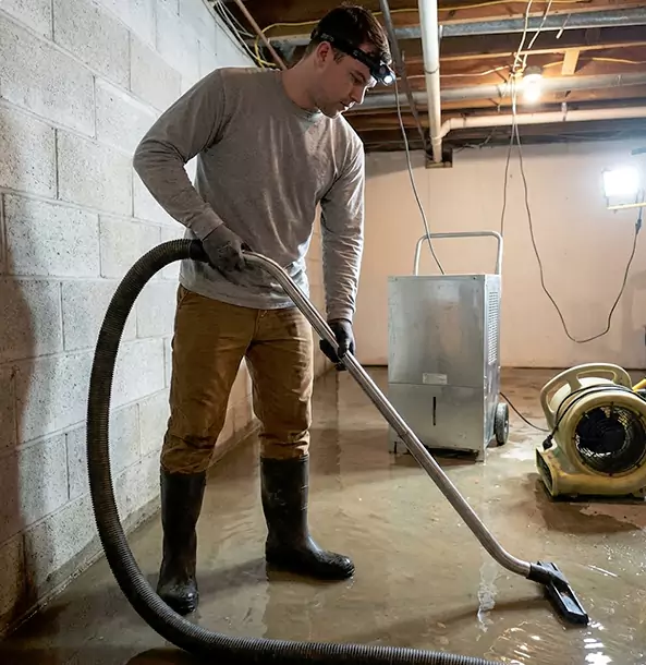 Why Alpharetta Businesses Choose Alpharetta Restoration Pro?