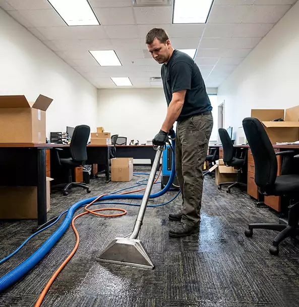 Why Alpharetta Businesses Trust Alpharetta Restoration Pro for Water Damage Recovery?