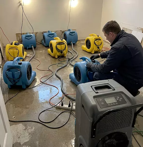 Why Alpharetta Businesses Trust Alpharetta Restoration Pro for Water Damage Response?