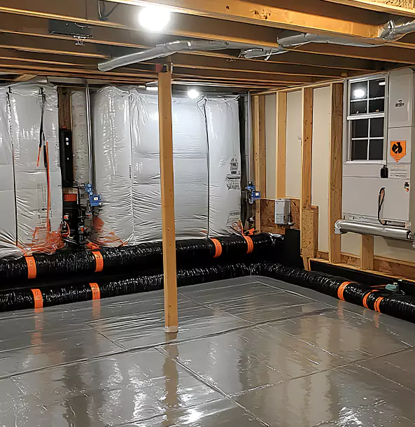 Why Alpharetta Homeowners Trust Alpharetta Restoration Pro for Crawl Space Repairs?