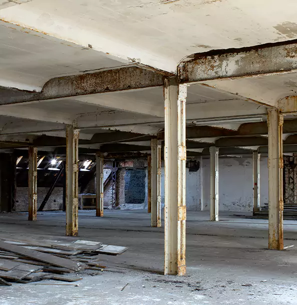 What Makes Our Crawl Space Services Stand Out in Alpharetta, GA?