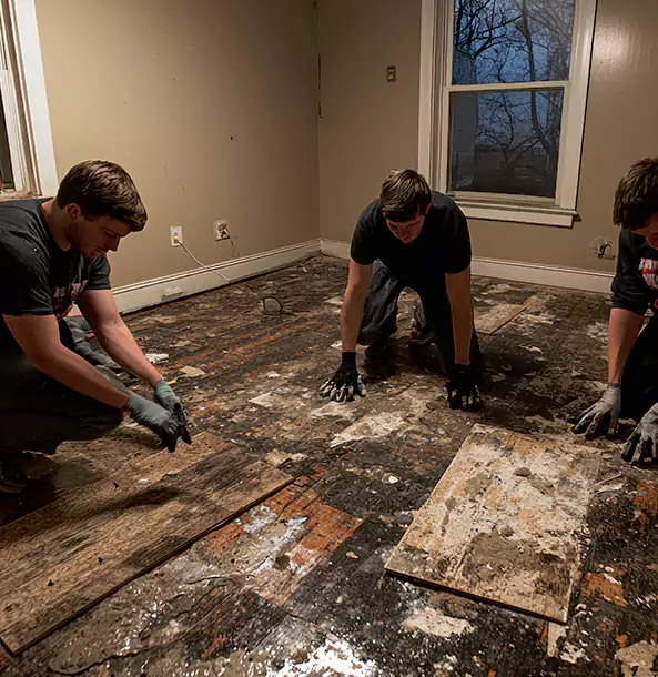 Why Alpharetta Property Owners Choose Alpharetta Restoration Pro for Restoration?