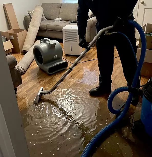 Why Alpharetta Property Owners Choose Alpharetta Restoration Pro for Flood Cleanup?
