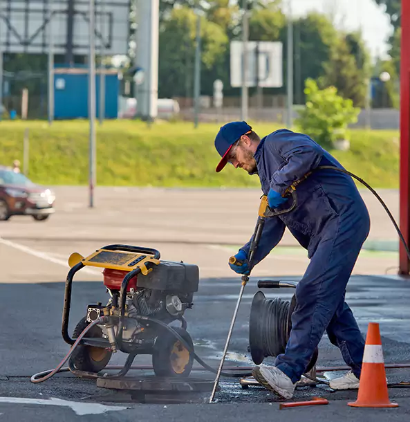 Your Sewage Cleanup Company in Alpharetta, GA