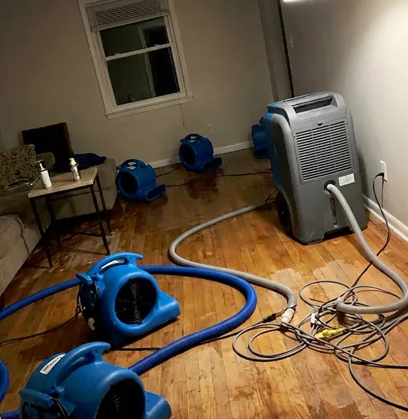 Why Alpharetta Calls Alpharetta Restoration Pro First for Emergency Restoration?