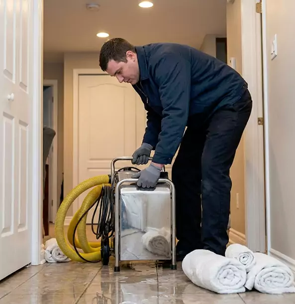 Why Property Owners in Alpharetta Choose Alpharetta Restoration Pro for Emergency Water Extraction?