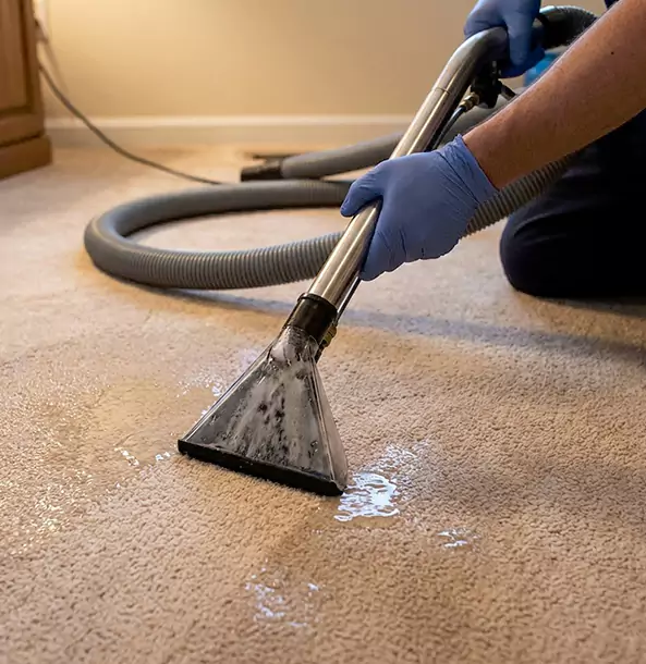 Why Alpharetta Property Owners Choose Alpharetta Restoration Pro for Emergency Water Removal?