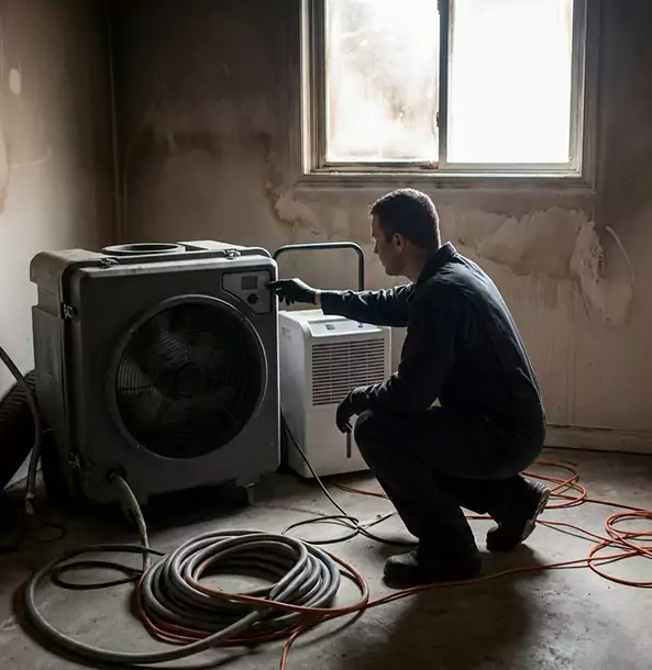 Why Alpharetta Property Owners Choose Alpharetta Restoration Pro for Fire and Water Damage Restoration?