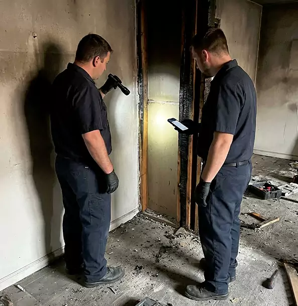 Why Alpharetta Property Owners Trust Alpharetta Restoration Pro for Fire and Water Damage Repair?