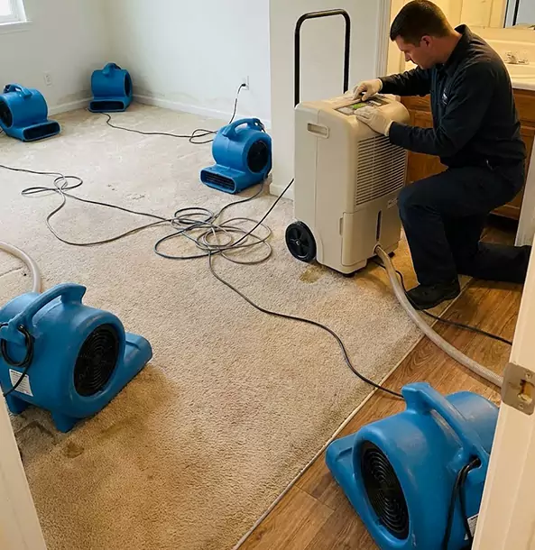 Why Alpharetta Homeowners Choose Alpharetta Restoration Pro?