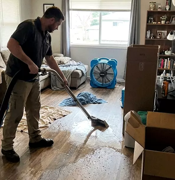 Why Alpharetta Property Owners Choose Alpharetta Restoration Pro?