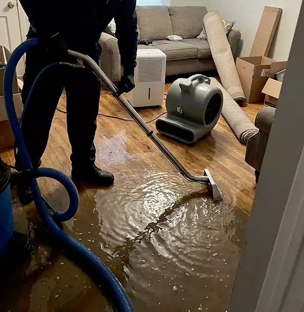 Why Alpharetta Trusts Alpharetta Restoration Pro for Flood Cleanup?