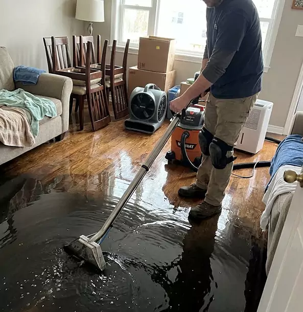 Why Alpharetta Restoration Pro Delivers the Best Flood Restoration Services in Alpharetta, GA?
