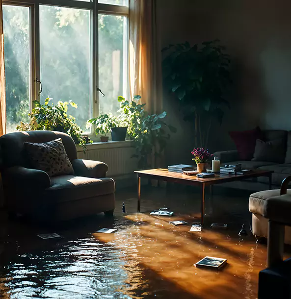 Why Alpharetta Property Owners Trust Alpharetta Restoration Pro?