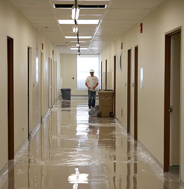 Why Alpharetta Hotels Choose Alpharetta Restoration Pro?