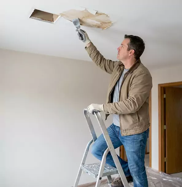 Why Alpharetta Homeowners Rely on Alpharetta Restoration Pro for Water Damage Recovery?
