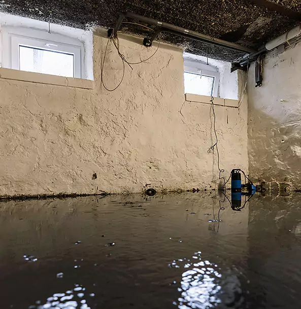 Why Alpharetta Homeowners Trust Alpharetta Restoration Pro for Water Damage Mold Removal?