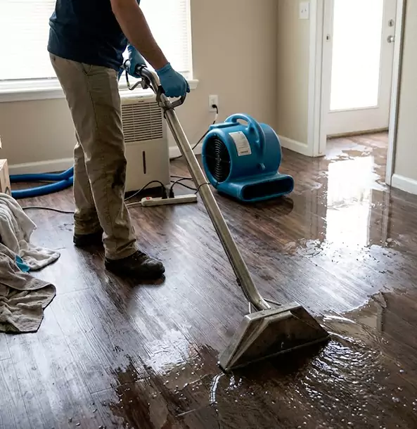 Why Alpharetta Homeowners Choose Alpharetta Restoration Pro for Water Cleanup?