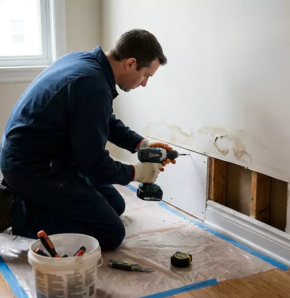 Why Alpharetta Homeowners Choose Alpharetta Restoration Pro?
