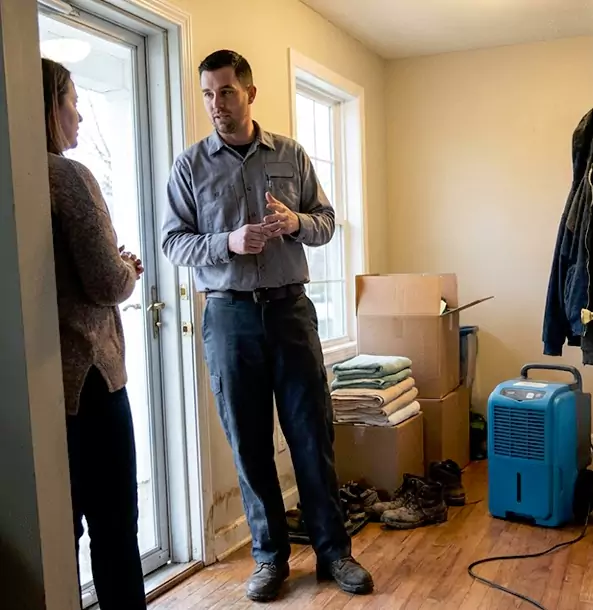 Why Alpharetta Restoration Pro Is the Right Choice in Alpharetta], GA?