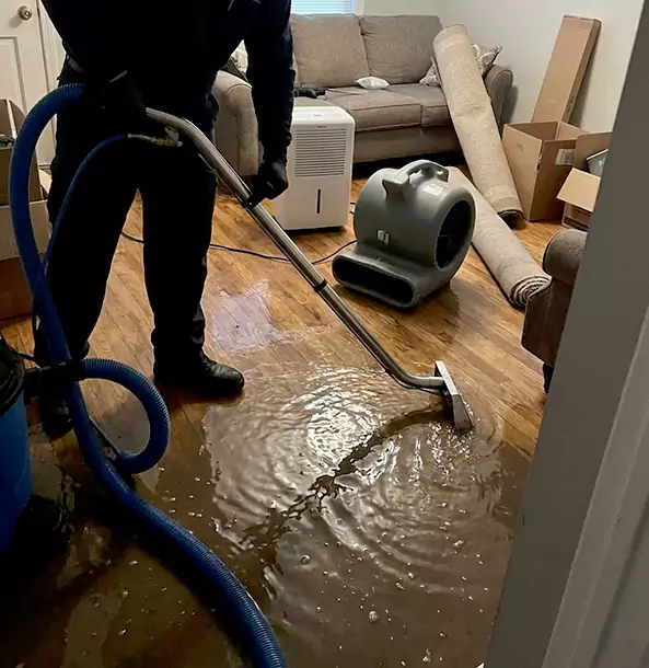 Why Alpharetta Trusts Alpharetta Restoration Pro for Sewage Cleanup?