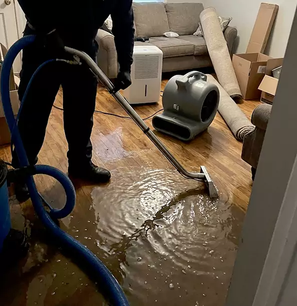 Why Alpharetta Restoration Pro Is the Right Choice in Alpharetta, GA?