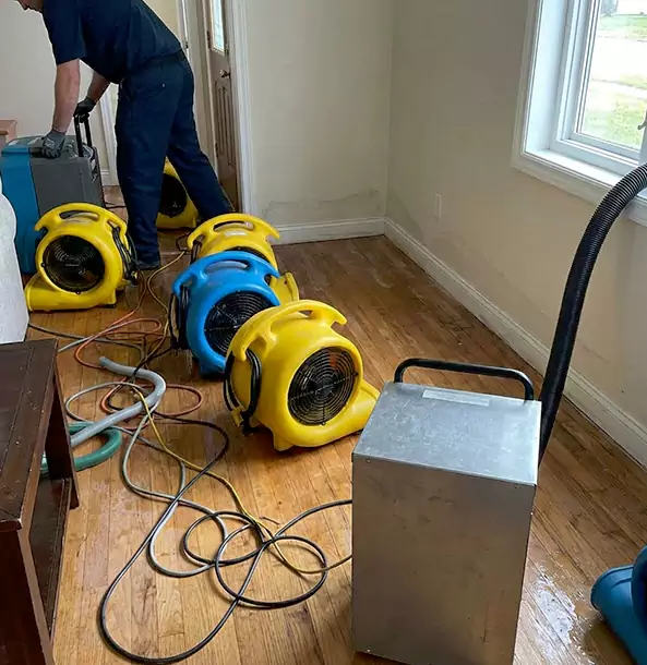 Why Alpharetta Property Owners Choose Alpharetta Restoration Pro for Remediation?