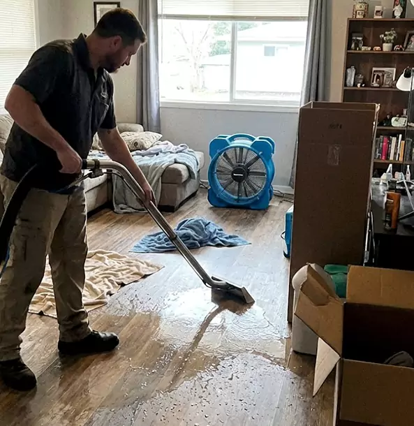 Why Alpharetta Chooses Alpharetta Restoration Pro for Water and Mold Restoration?