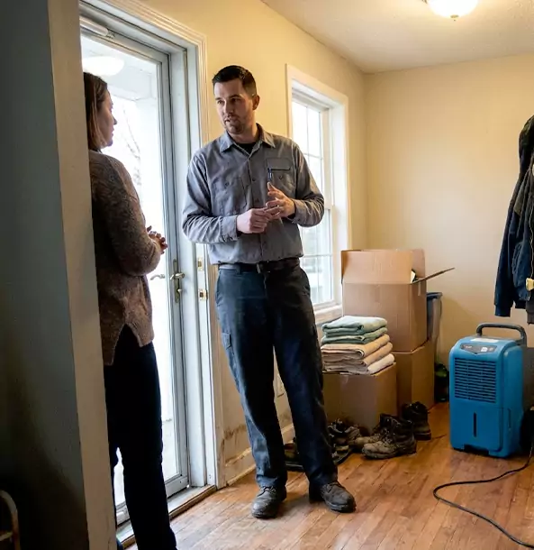 Why Alpharetta Trusts Alpharetta Restoration Pro for Water Damage Restoration Service?
