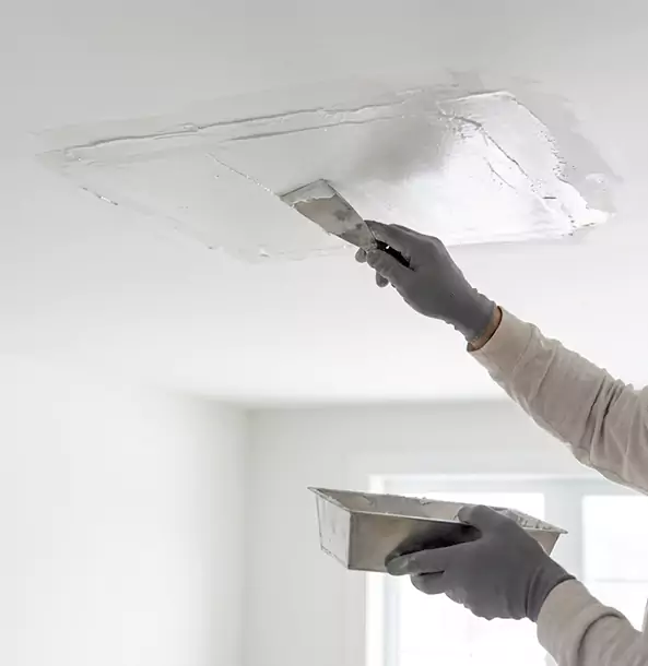 Why Alpharetta Homeowners Trust Alpharetta Restoration Pro for Ceiling Water Damage Repair?
