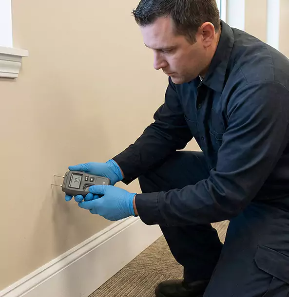 Why Alpharetta Property Owners Trust Alpharetta Restoration Pro for Leak Detection?