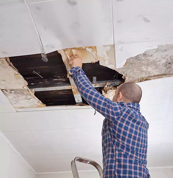 Why Alpharetta Property Owners Choose Alpharetta Restoration Pro for Reconstruction?