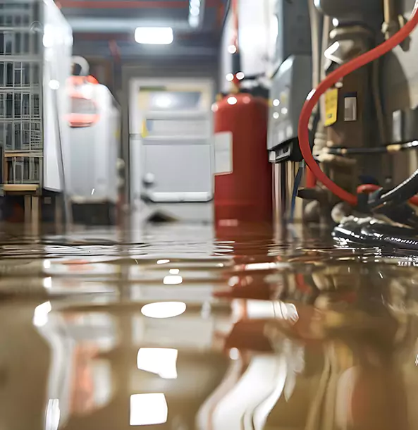 Why Alpharetta Property Owners Rely on Alpharetta Restoration Pro?