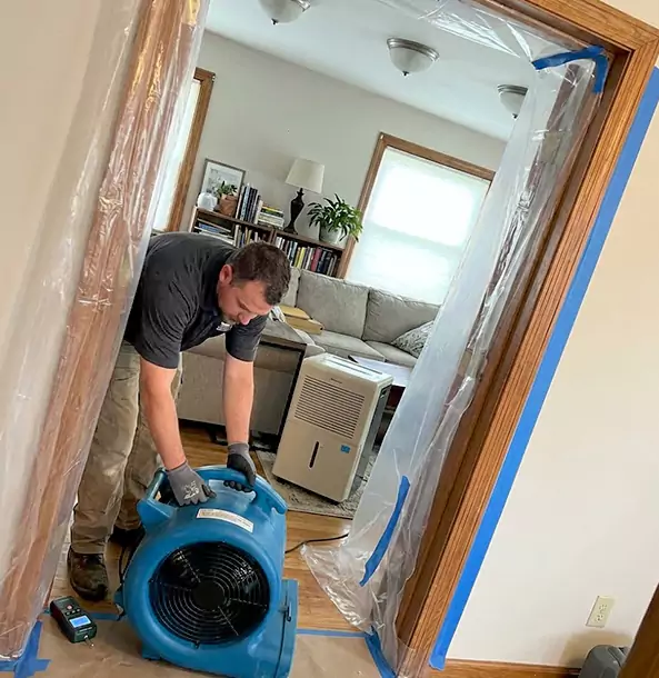 Why Alpharetta Trusts Alpharetta Restoration Pro for Water Mitigation?